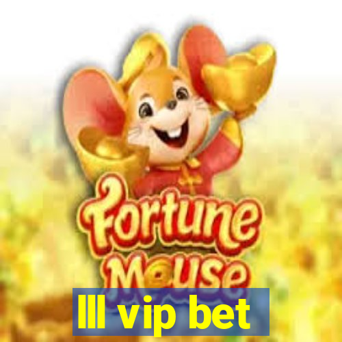 lll vip bet